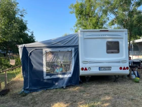 Каравана Други Abbey 470 GTS, снимка 4