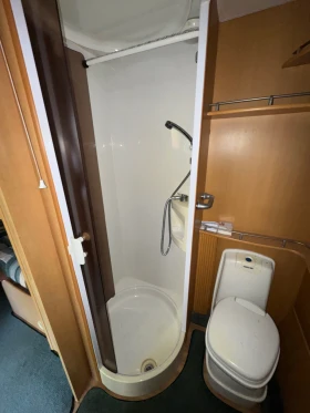 Каравана Други Abbey 470 GTS, снимка 15