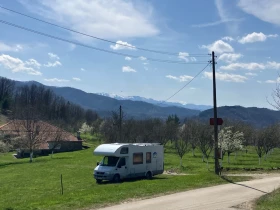 Кемпер Knaus Sun Traveler, снимка 4