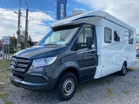      HYMER / ERIBA S 695