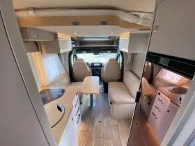 Обява за продажба на Кемпер HYMER / ERIBA S 695 ~ 113 880 EUR - изображение 7