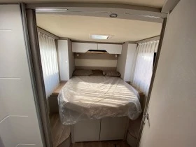 Кемпер HYMER / ERIBA S 695, снимка 5