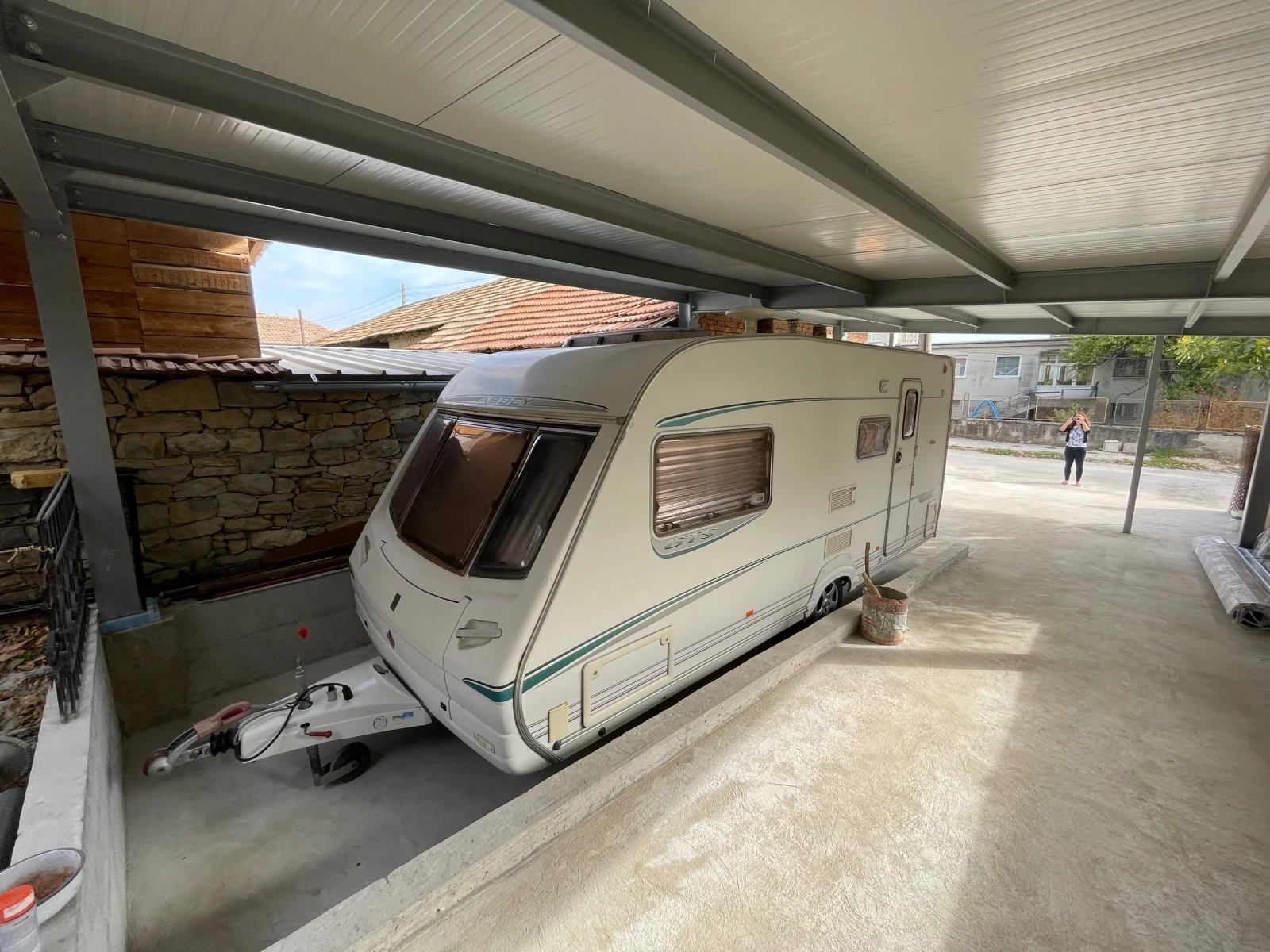 �������� Abbey 470 GTS | Mobile.bg � ����������� 2