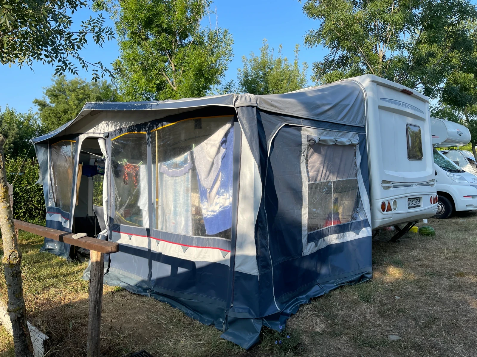 �������� Abbey 470 GTS | Mobile.bg � ����������� 5