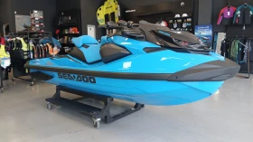 Джет Bombardier Sea Doo RXP X 325, снимка 2