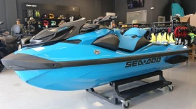Джет Bombardier Sea Doo RXP X 325, снимка 1