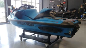 Джет Bombardier Sea Doo RXP X 325, снимка 6