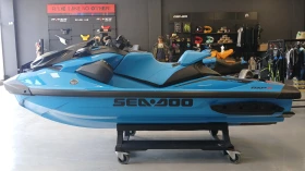 Джет Bombardier Sea Doo RXP X 325, снимка 3