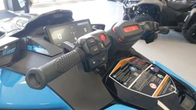 Джет Bombardier Sea Doo RXP X 325, снимка 9