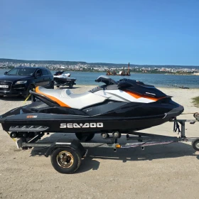  Bombardier Sea Doo GTI Se 155 | Mobile.bg    11
