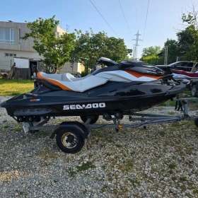  Bombardier Sea Doo GTI Se 155 | Mobile.bg    8