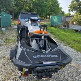  Bombardier Sea Doo GTI Se 155 | Mobile.bg    9