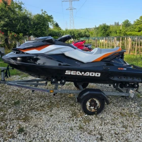  Bombardier Sea Doo GTI Se 155 | Mobile.bg    10