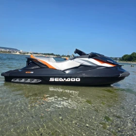   Bombardier Sea ...