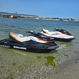  Bombardier Sea Doo GTI Se 155 | Mobile.bg    5