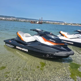  Bombardier Sea Doo GTI Se 155 | Mobile.bg    4