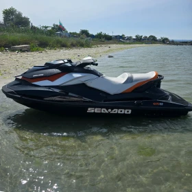  Bombardier Sea Doo GTI Se 155 | Mobile.bg    7