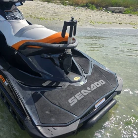  Bombardier Sea Doo GTI Se 155 | Mobile.bg    6