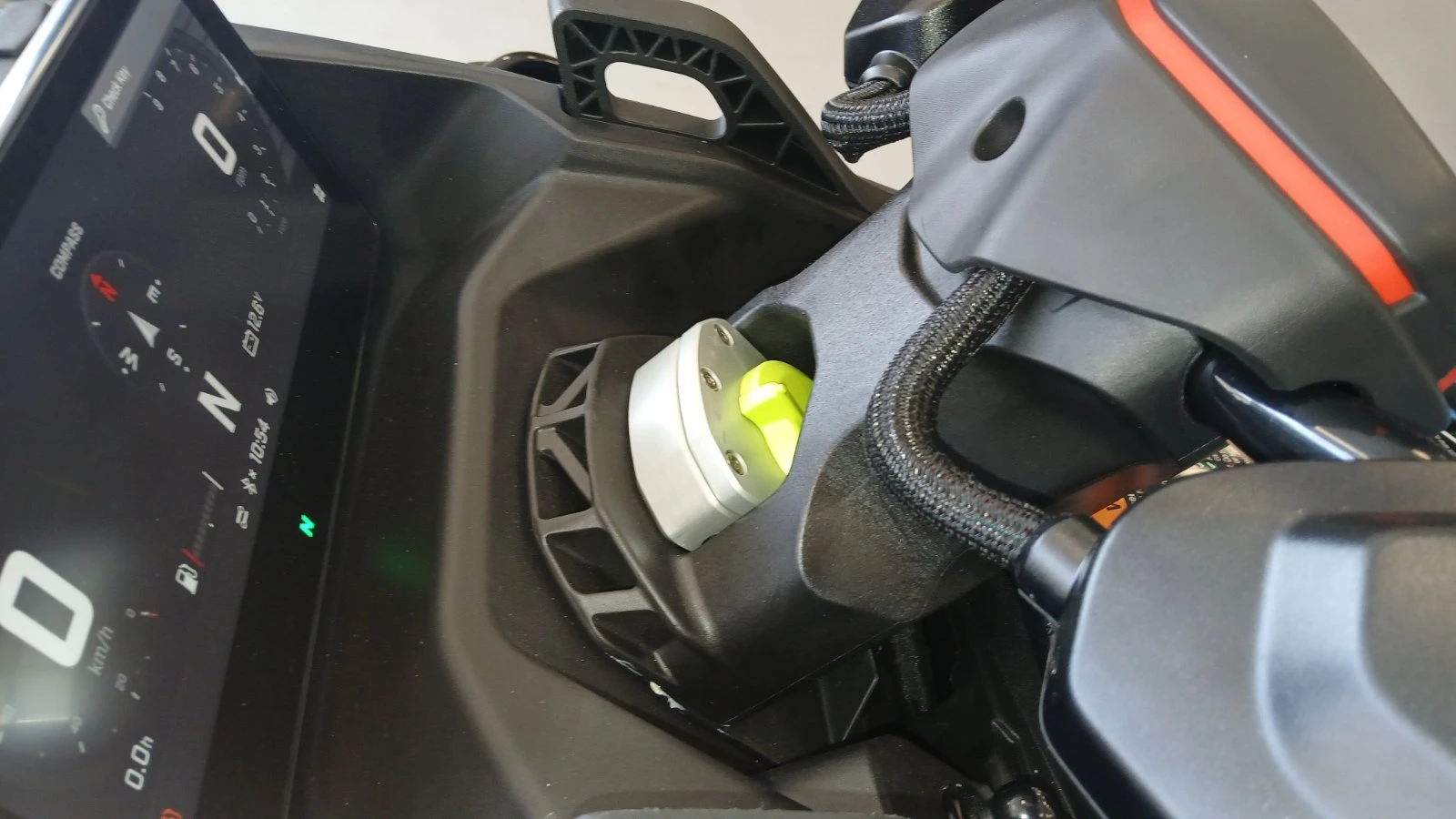 Джет Bombardier Sea Doo RXP X 325, снимка 11 - Воден транспорт - 55056638