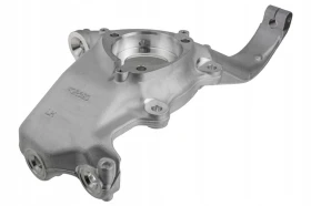 Шенкел преден TESLA MODEL 3 2017- LH 104431100E, снимка 5