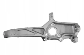 Шенкел преден TESLA MODEL 3 2017- LH 104431100E, снимка 3