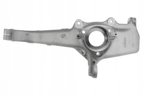 Шенкел преден TESLA MODEL 3 2017- LH 104431100E, снимка 2