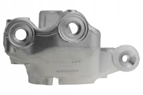 Шенкел преден TESLA MODEL 3 2017- LH 104431100E, снимка 4