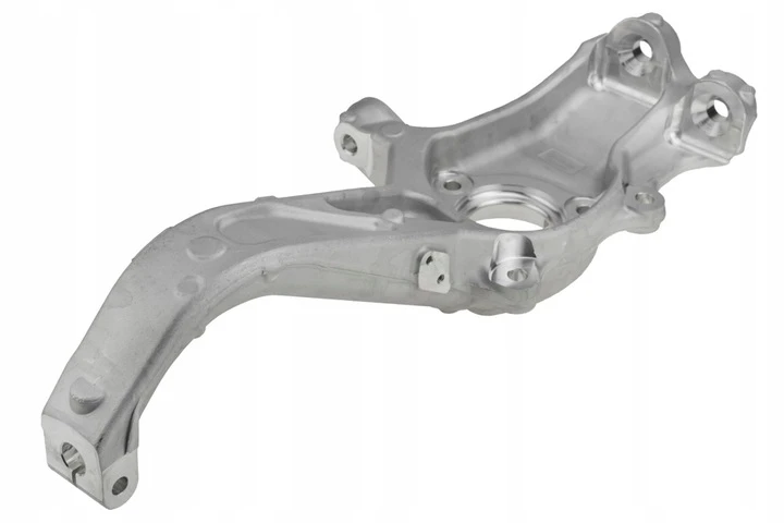 Шенкел преден TESLA MODEL 3 2017- LH 104431100E