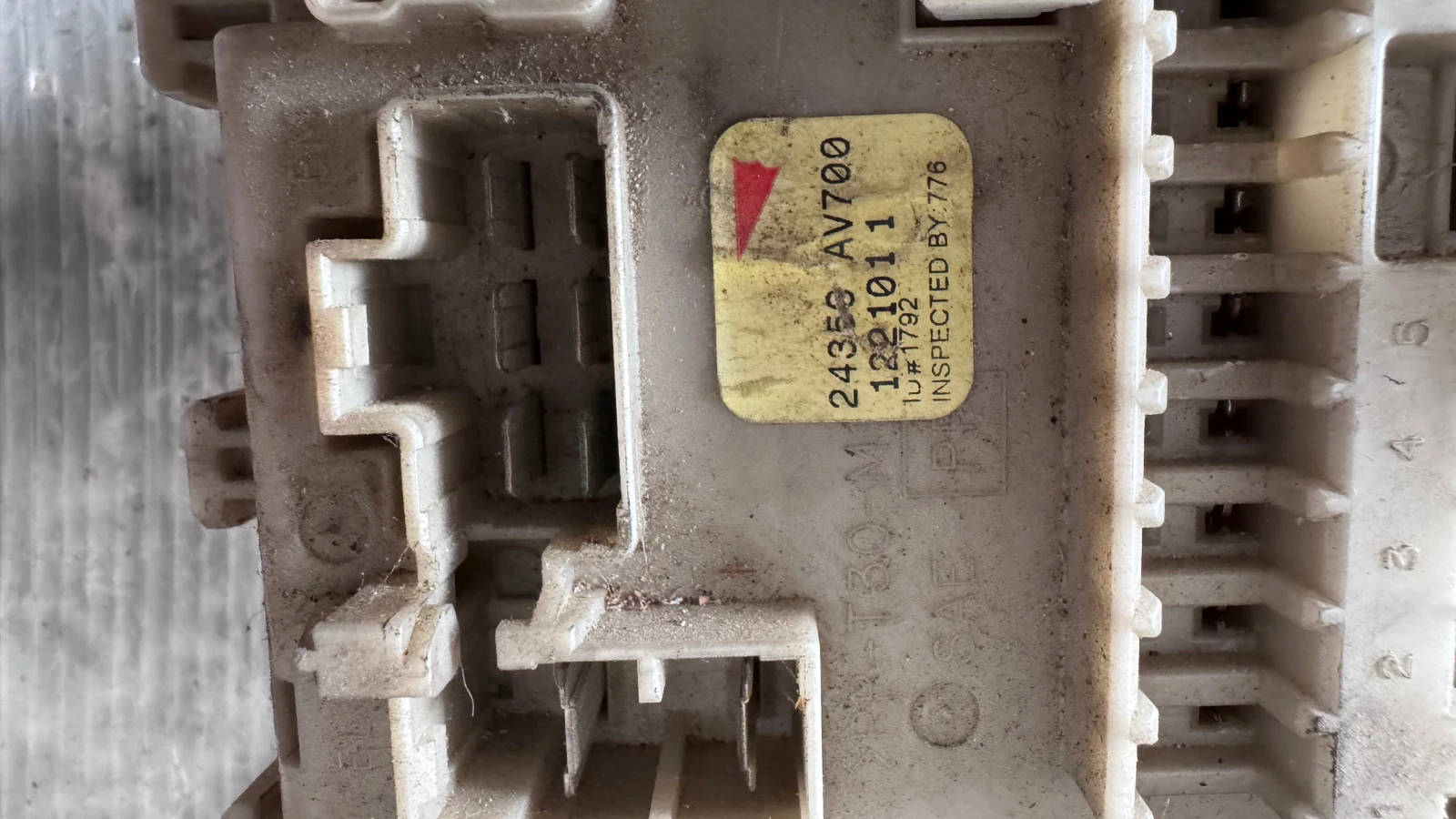   (  BSI / BSM )  Nissan Primera - 24350 AV700 | Mobile.bg   2