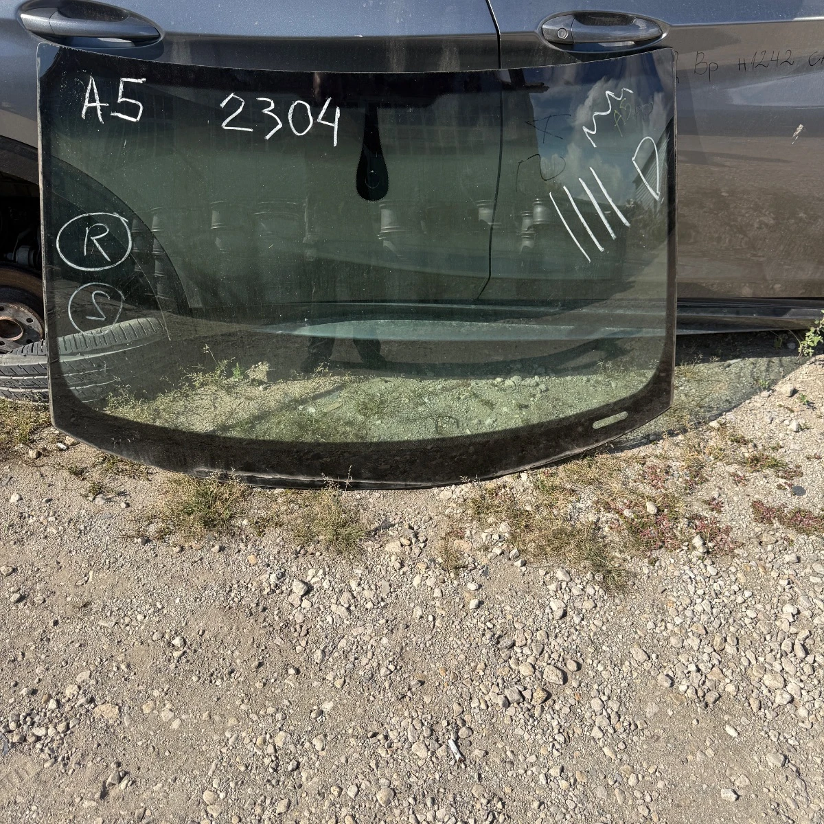 ������ �������� �� Audi A5 8T 2304-2304 | Mobile.bg � ����������� 1