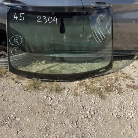 ����� �� �������� �� ������ �������� �� Audi A5 8T 2304-2304