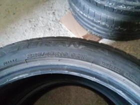 Гуми Летни 225/45R19, снимка 4