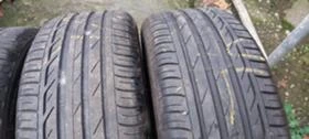 Гуми Всесезонни 205/55R16, снимка 3