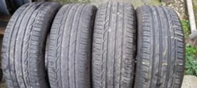 Гуми Всесезонни 205/55R16, снимка 1