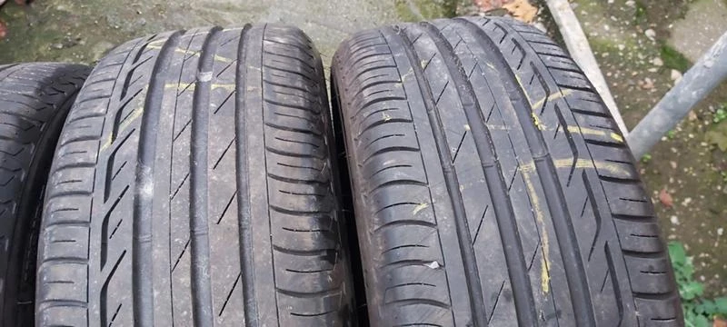 Гуми Всесезонни 205/55R16, снимка 3 - Гуми и джанти - 35606406