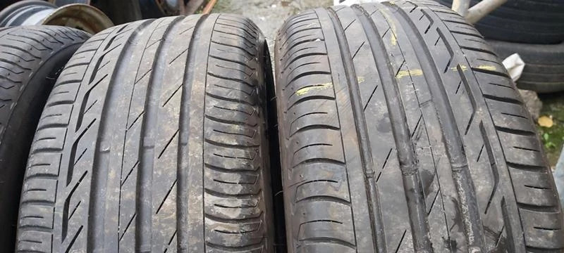 Гуми Всесезонни 205/55R16, снимка 4 - Гуми и джанти - 35606406