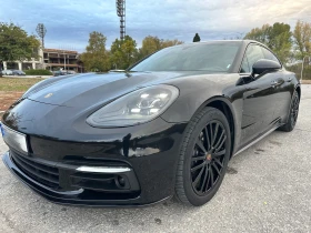 Porsche Panamera 4 Бартер, снимка 2