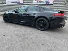 Porsche Panamera 4 Бартер, снимка 11