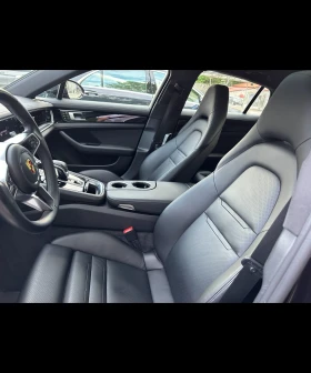 Porsche Panamera 4 Бартер, снимка 9