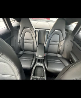 Porsche Panamera 4 Бартер, снимка 13