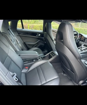 Porsche Panamera 4 Бартер, снимка 10