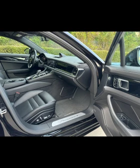 Porsche Panamera 4 Бартер, снимка 8