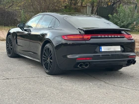 Porsche Panamera 4 Бартер, снимка 3