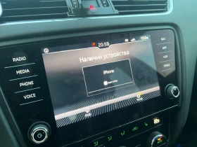 Skoda Octavia  2.0TDI* 150hp* Distronic* , снимка 11