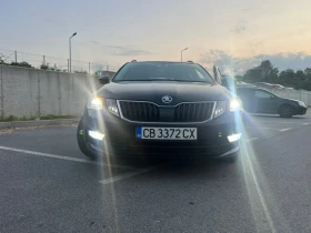Skoda Octavia  2.0TDI* 150hp* Distronic* , снимка 6