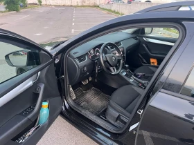 Skoda Octavia  2.0TDI* 150hp* Distronic* , снимка 7