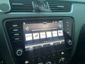 Skoda Octavia  2.0TDI* 150hp* Distronic* , снимка 10