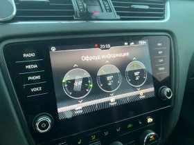Skoda Octavia  2.0TDI* 150hp* Distronic* , снимка 12