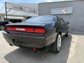 Dodge Challenger 3.6 V6 PENTASTAR, снимка 4