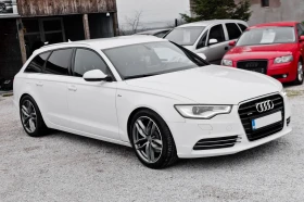 Audi A6 3.0tdi guattro, снимка 4
